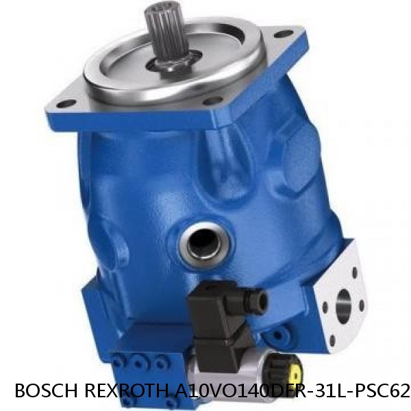 A10VO140DFR-31L-PSC62N BOSCH REXROTH A10VO PISTON PUMPS #1 small image